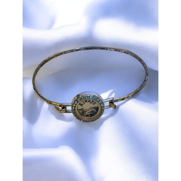 Trio of Bracelets Inspirational Message - Picture 5 of 12